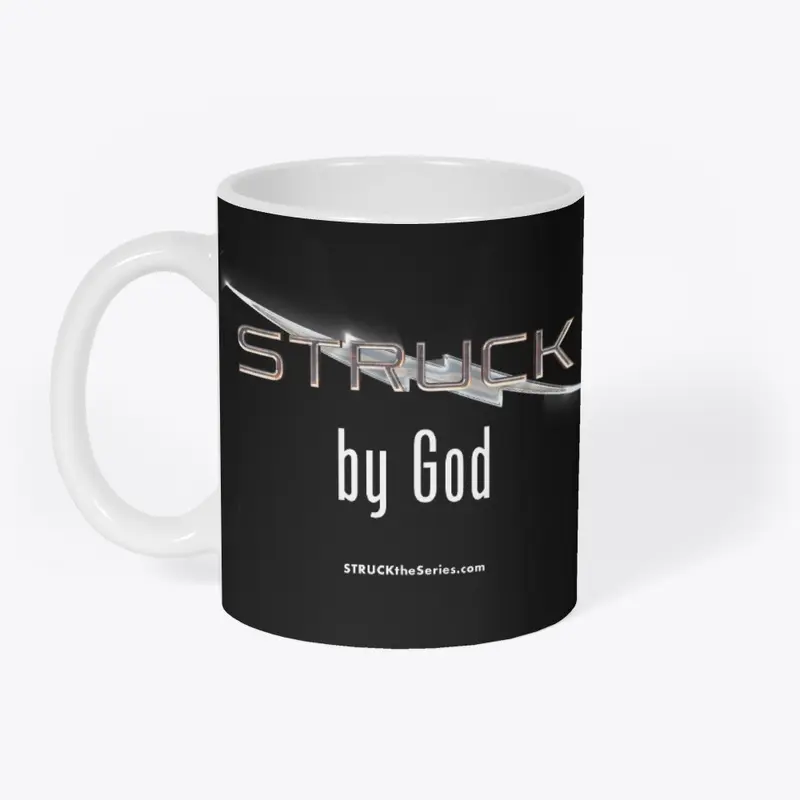 Struck By God