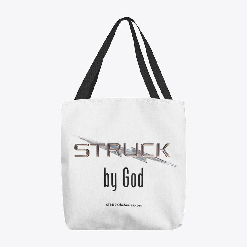 Struck By God